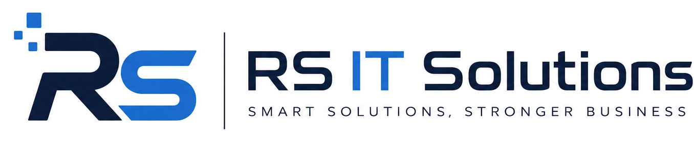 RS IT Solutions